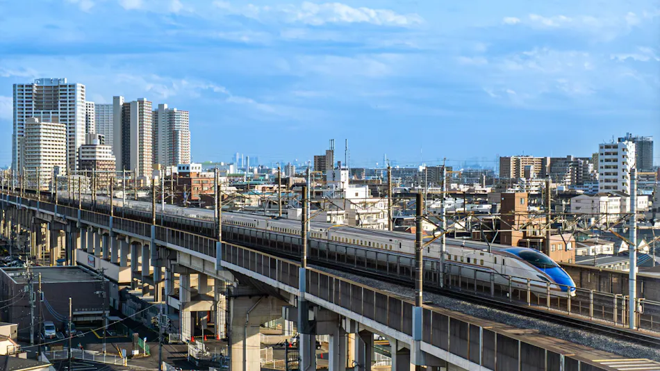 Hotel Arcone Omiya / Nakaurawa Station ekimae
