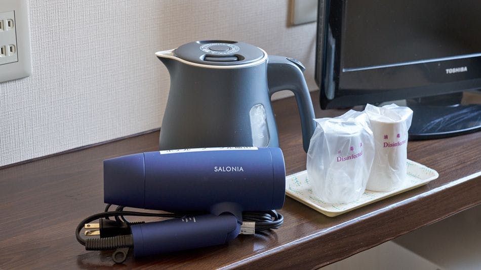 Business Hotel Noble Iiyama