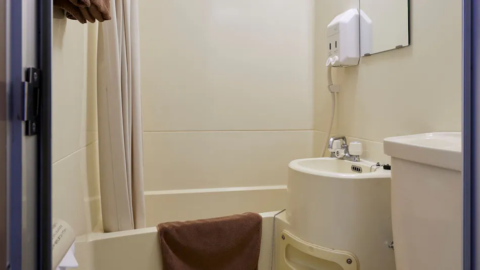 Business Hotel Noble Iiyama