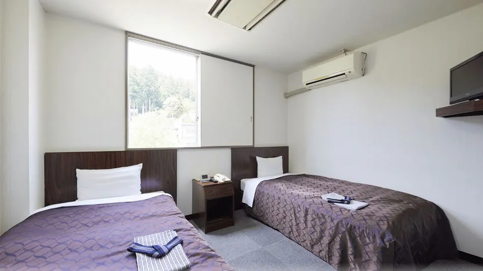 Business Hotel Noble Iiyama