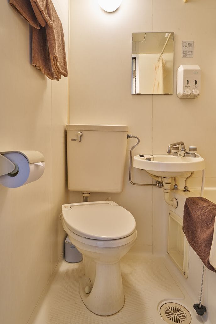 Business Hotel Noble Iiyama