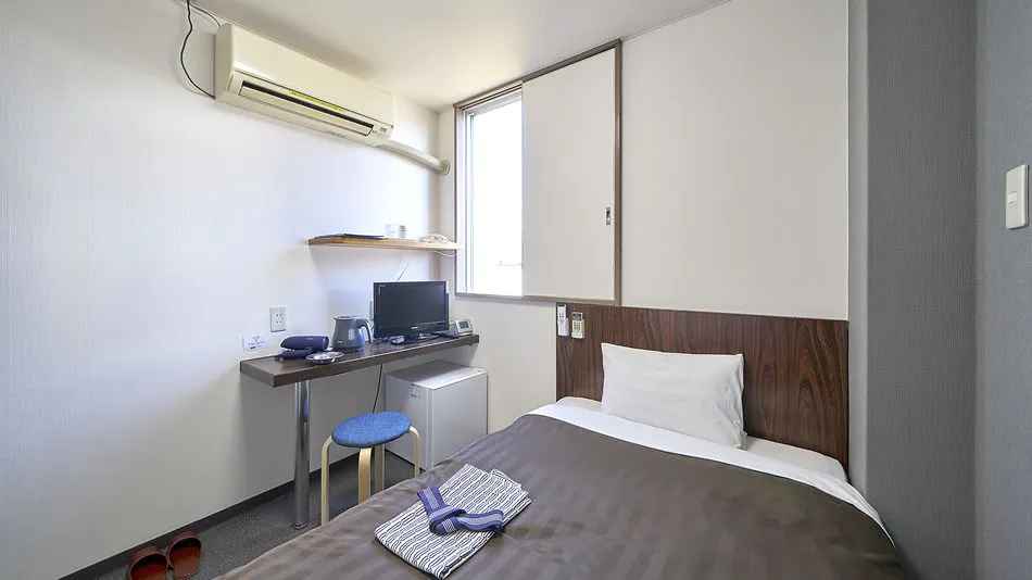 Business Hotel Noble Iiyama