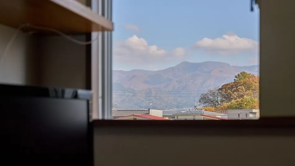 Business Hotel Noble Iiyama