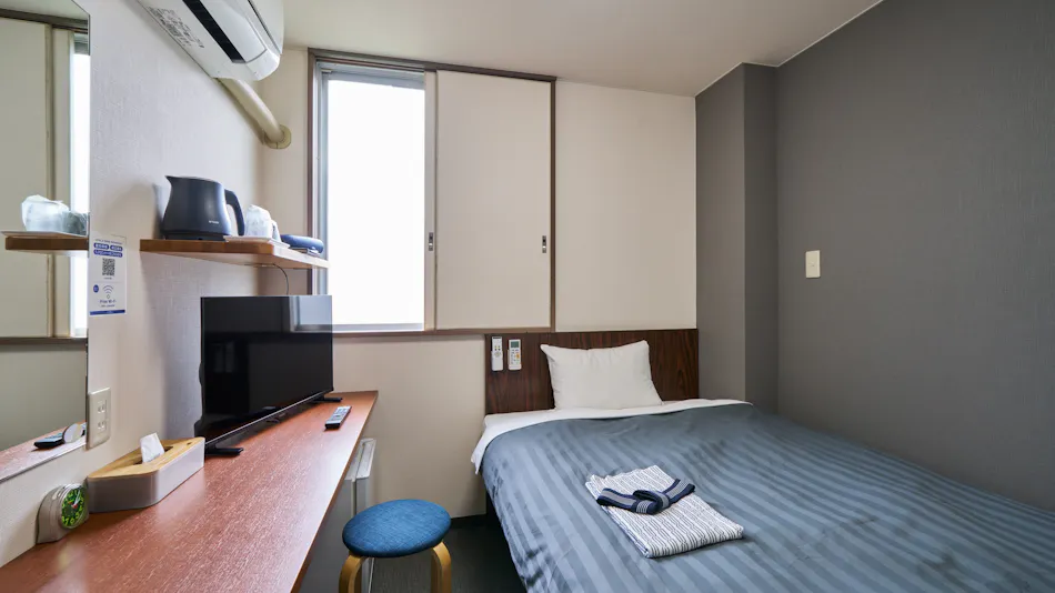 Business Hotel Noble Iiyama