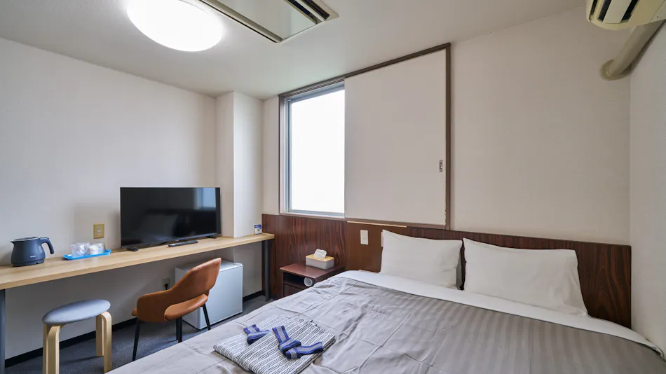 Business Hotel Noble Iiyama