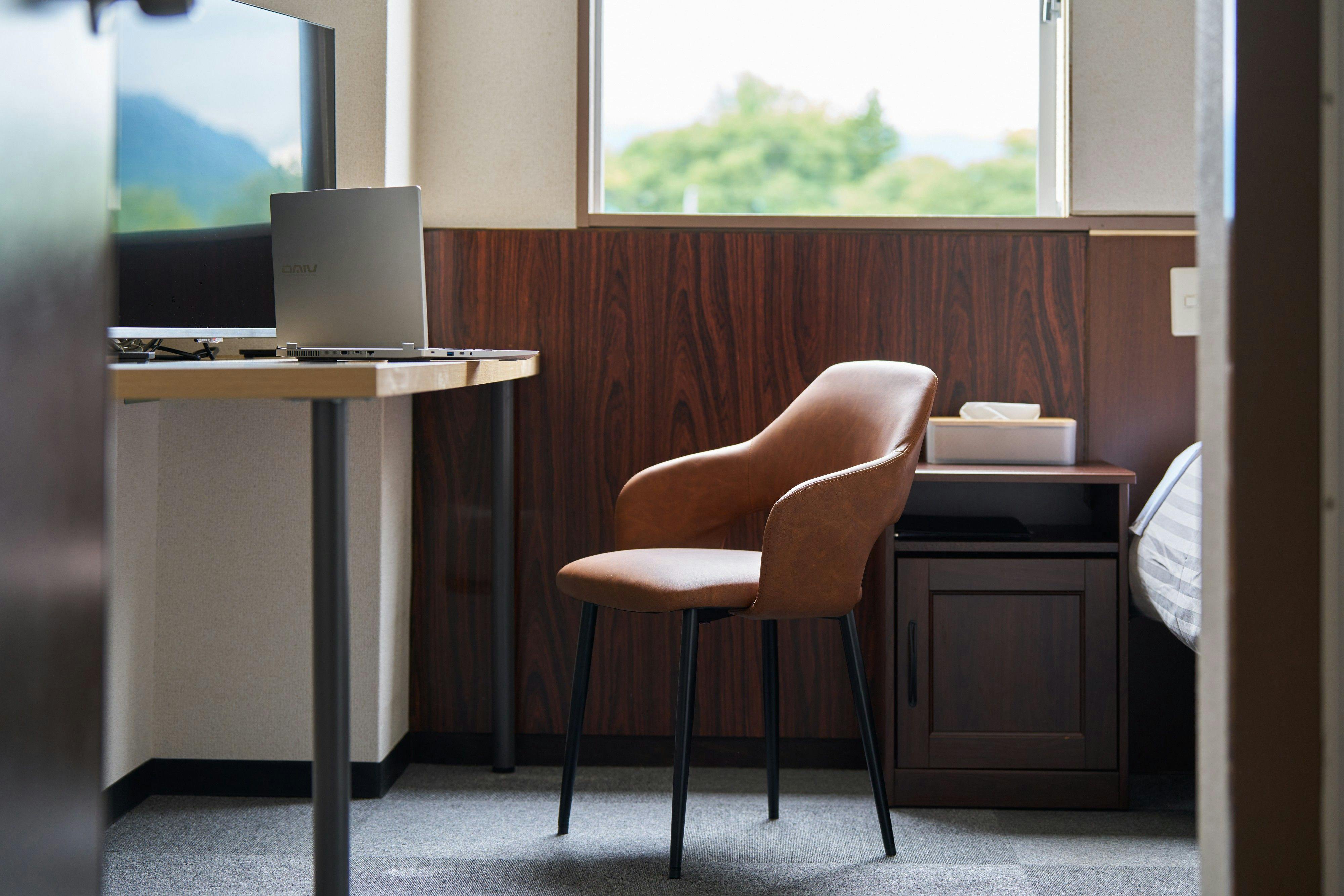 Business Hotel Noble Iiyama