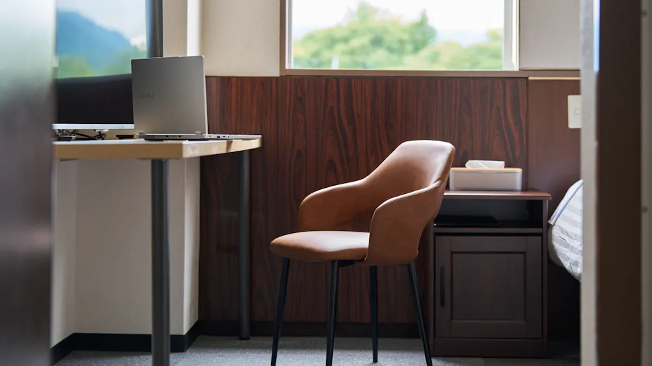 Business Hotel Noble Iiyama