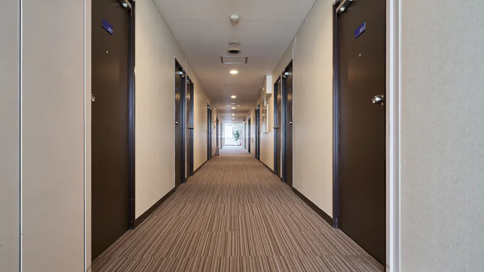 Business Hotel Noble Iiyama