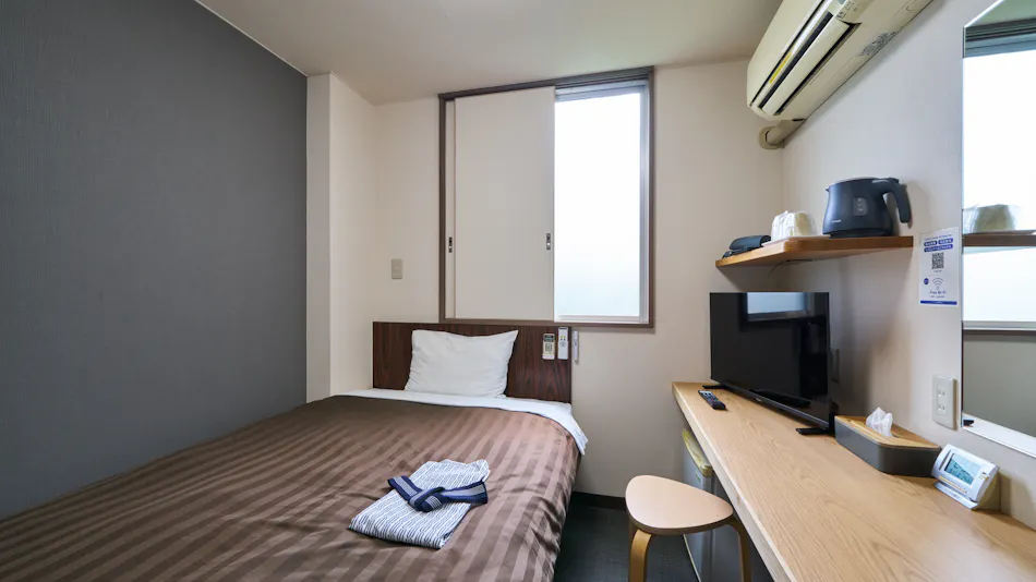 Business Hotel Noble Iiyama