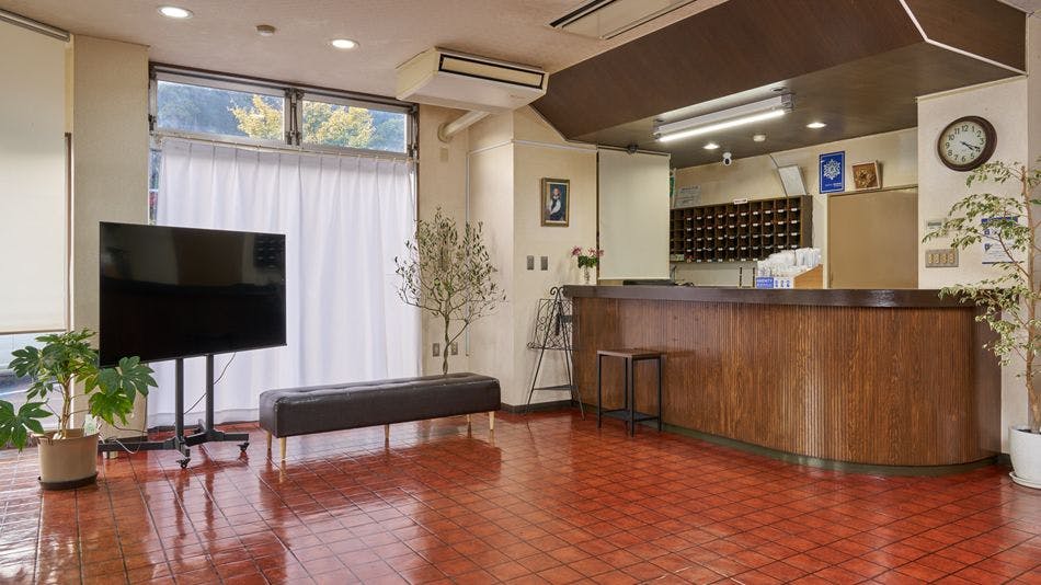 施設画像