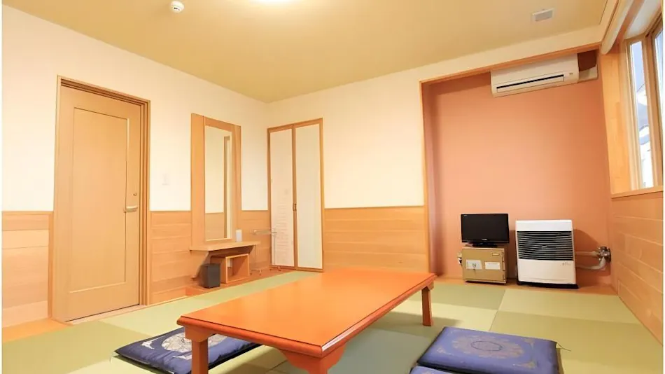 Towada Lakeside Onsen Towadako Sanso