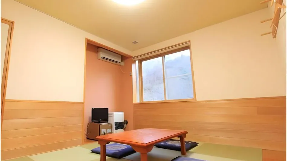 Towada Lakeside Onsen Towadako Sanso