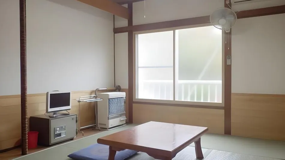 Towada Lakeside Onsen Towadako Sanso