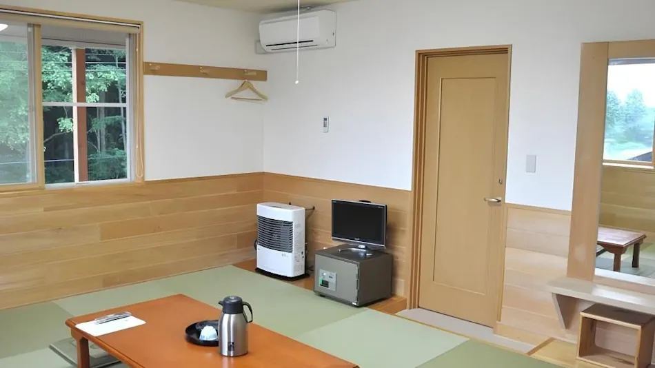 Towada Lakeside Onsen Towadako Sanso