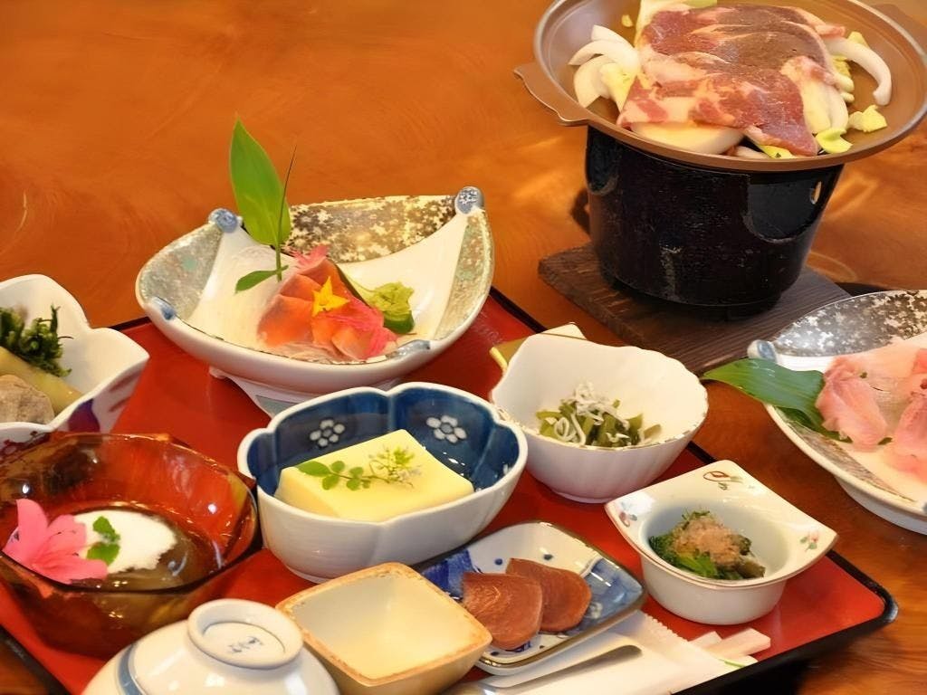 Towada Lakeside Onsen Towadako Sanso