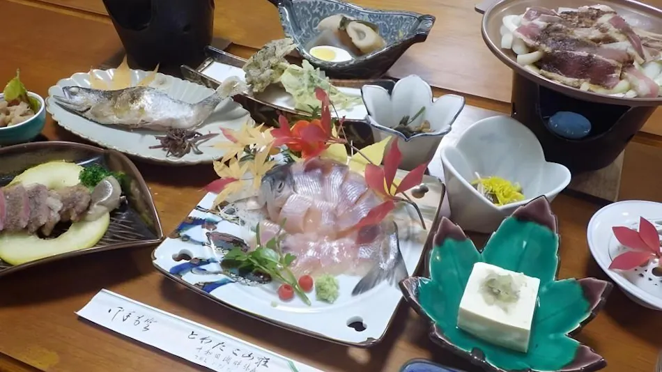 Towada Lakeside Onsen Towadako Sanso