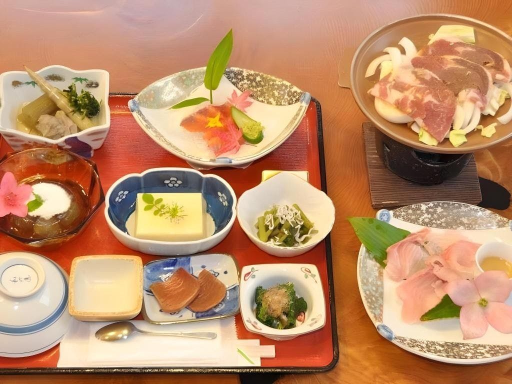 Towada Lakeside Onsen Towadako Sanso