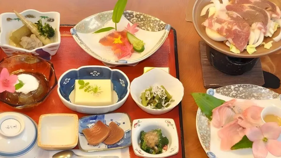 Towada Lakeside Onsen Towadako Sanso