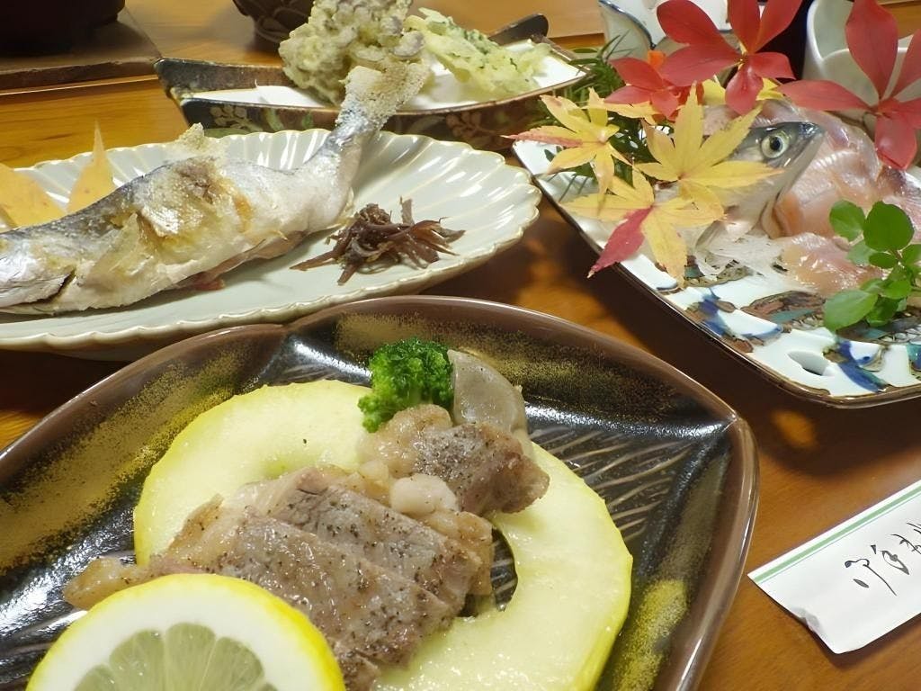 Towada Lakeside Onsen Towadako Sanso