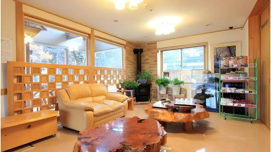 Towada Lakeside Onsen Towadako Sanso