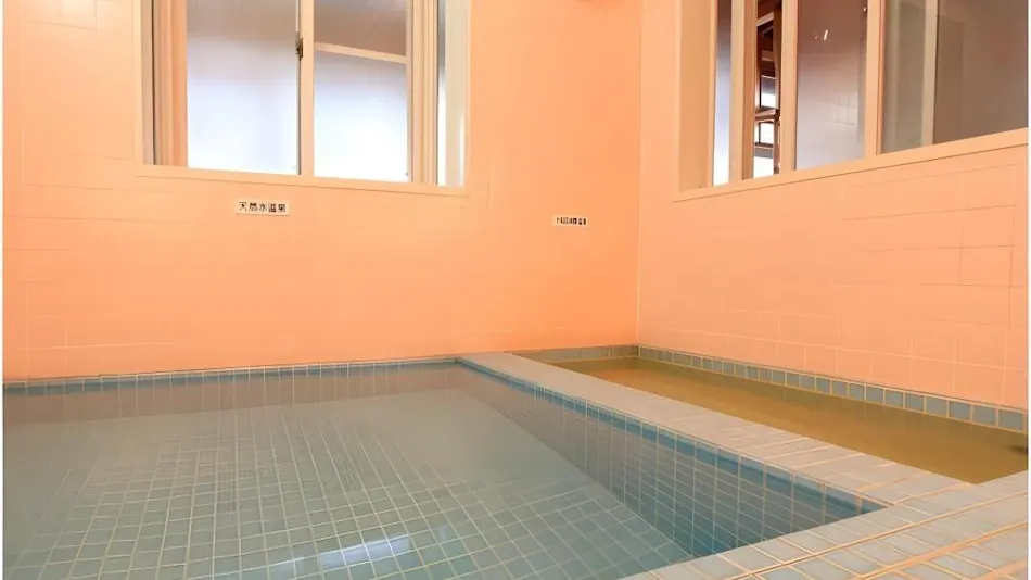 Towada Lakeside Onsen Towadako Sanso