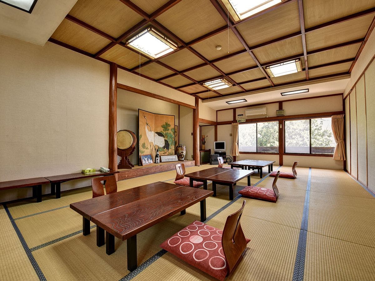 Onsen Hotel Gorakan