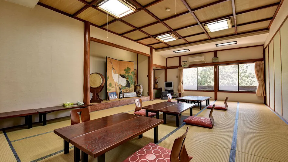 Onsen Hotel Gorakan
