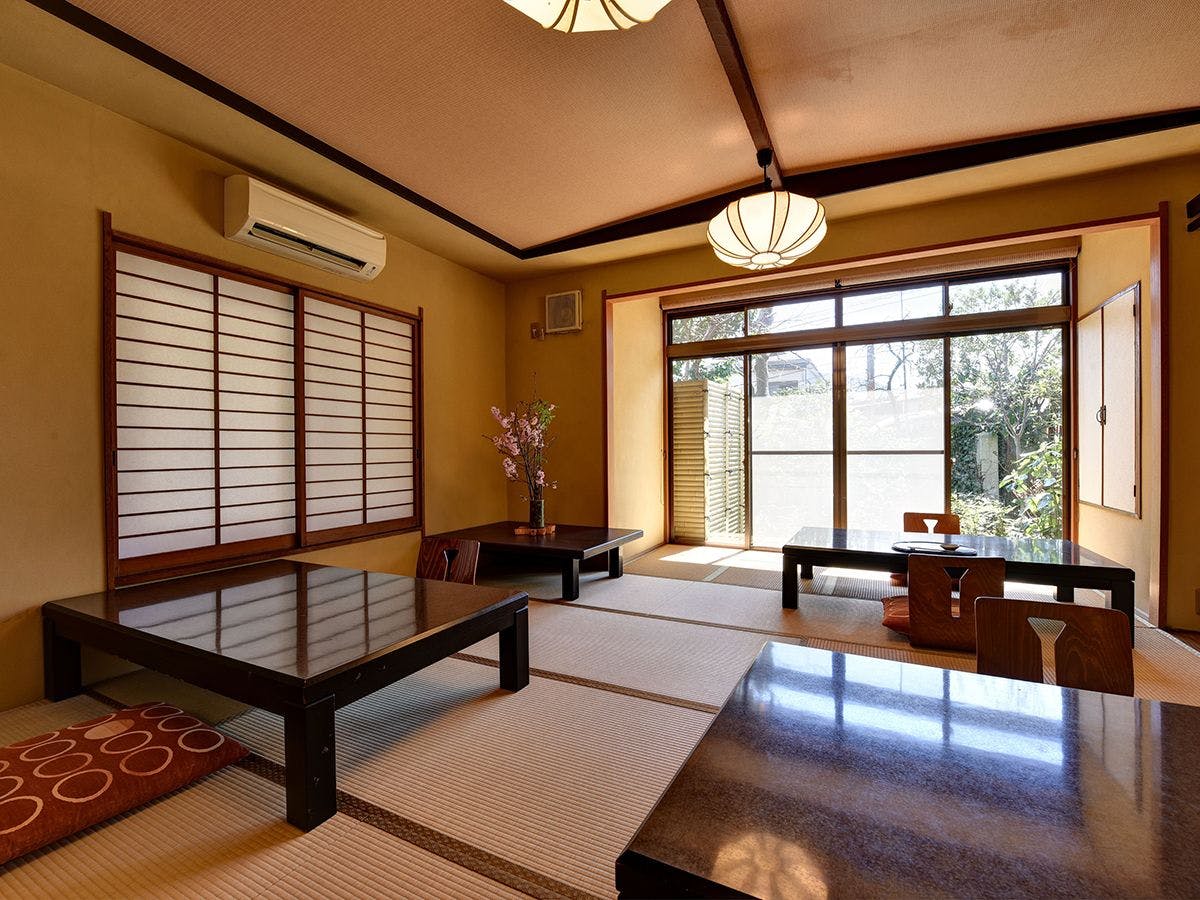 Onsen Hotel Gorakan