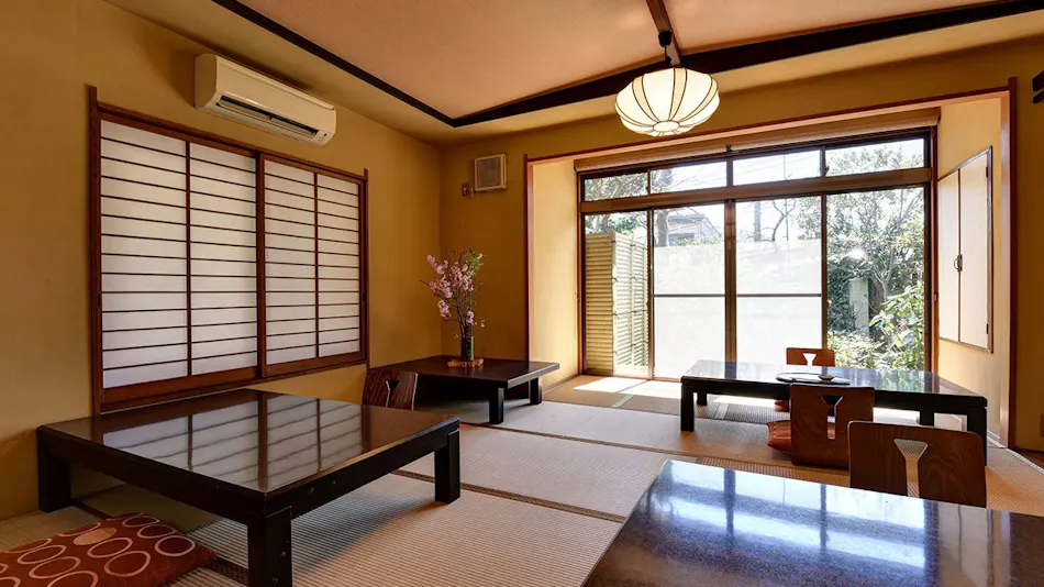 Onsen Hotel Gorakan