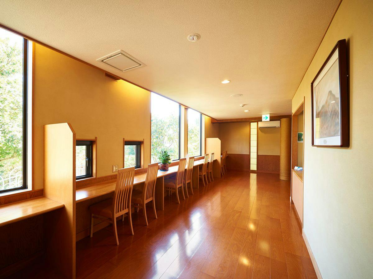 Onsen Hotel Gorakan
