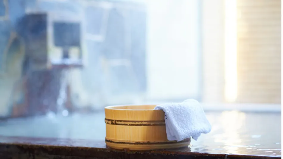 Onsen Hotel Gorakan