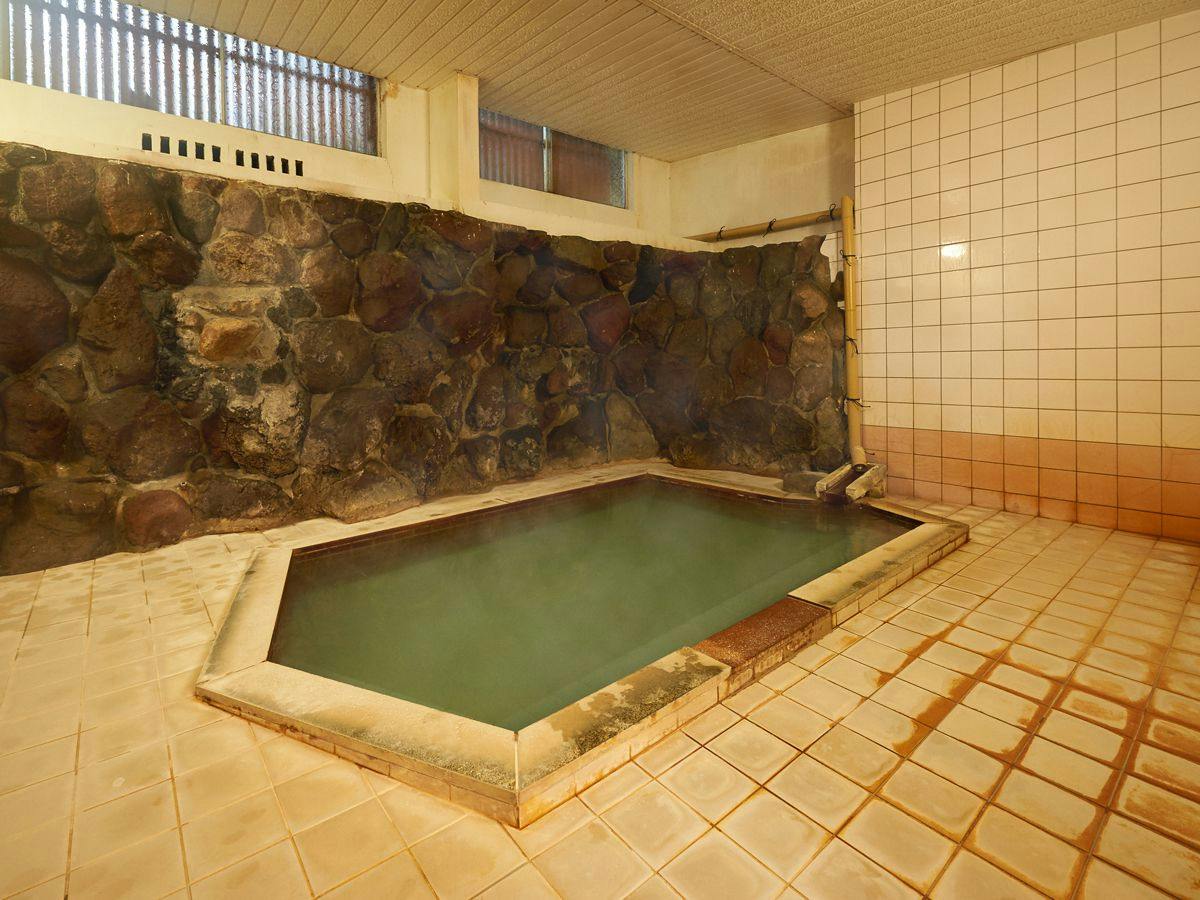 Onsen Hotel Gorakan