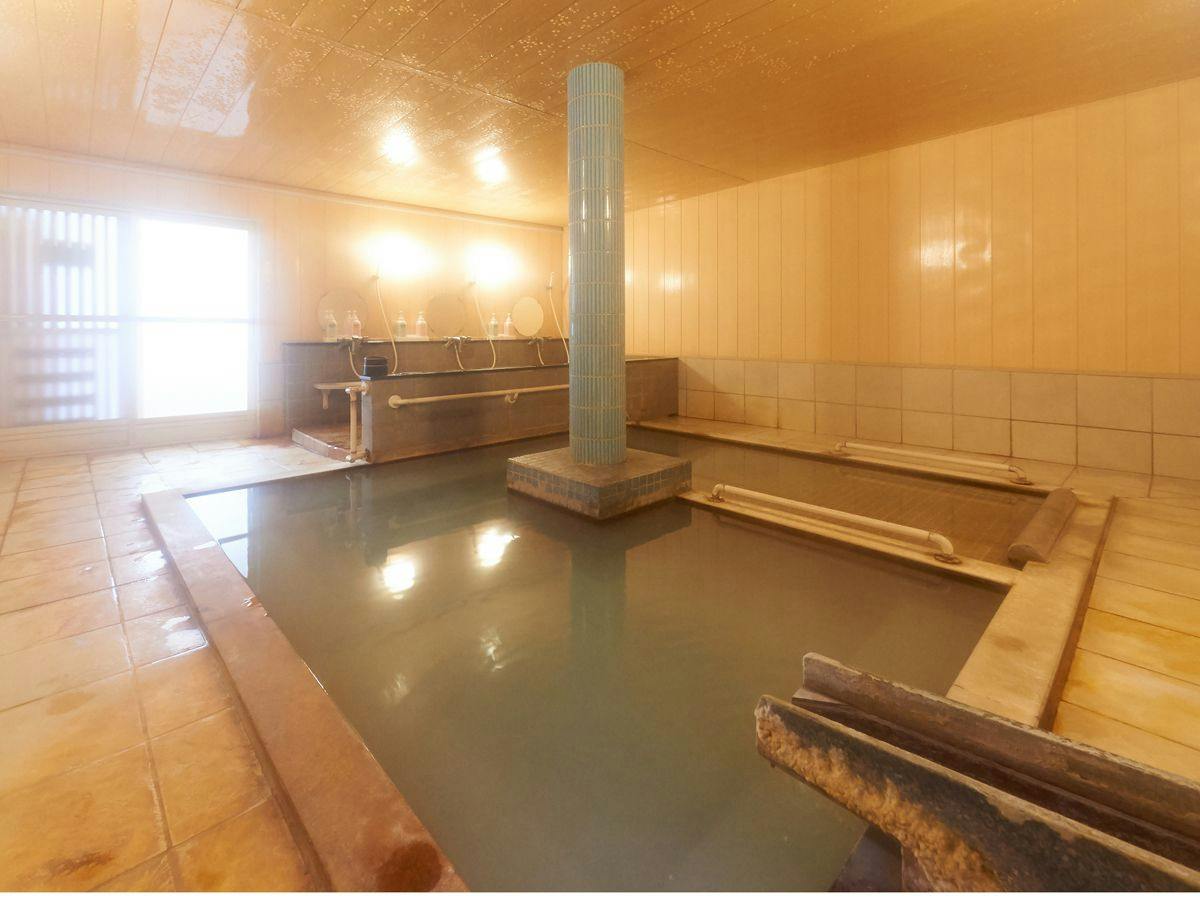 Onsen Hotel Gorakan