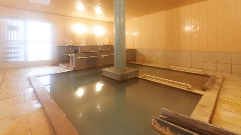Onsen Hotel Gorakan