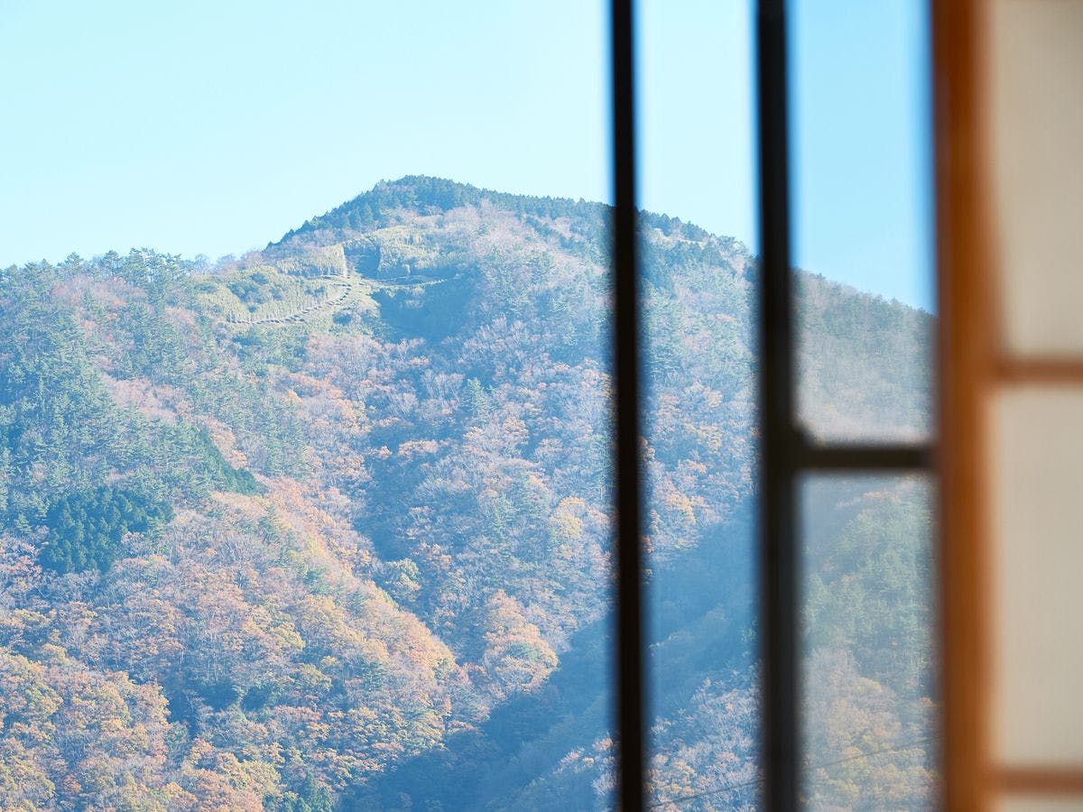 Onsen Hotel Gorakan