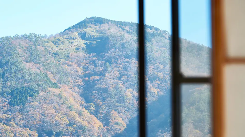 Onsen Hotel Gorakan