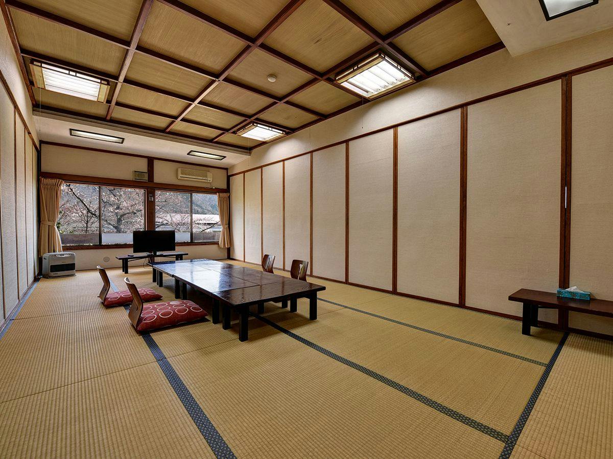 Onsen Hotel Gorakan