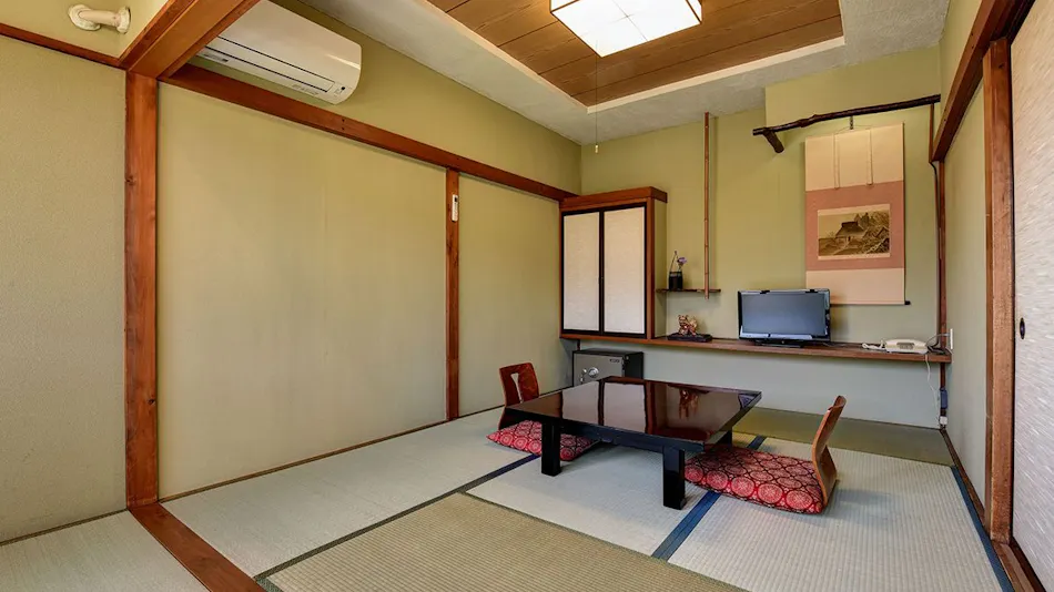 Onsen Hotel Gorakan