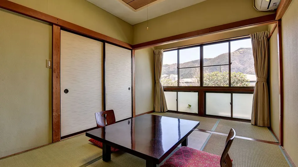 Onsen Hotel Gorakan