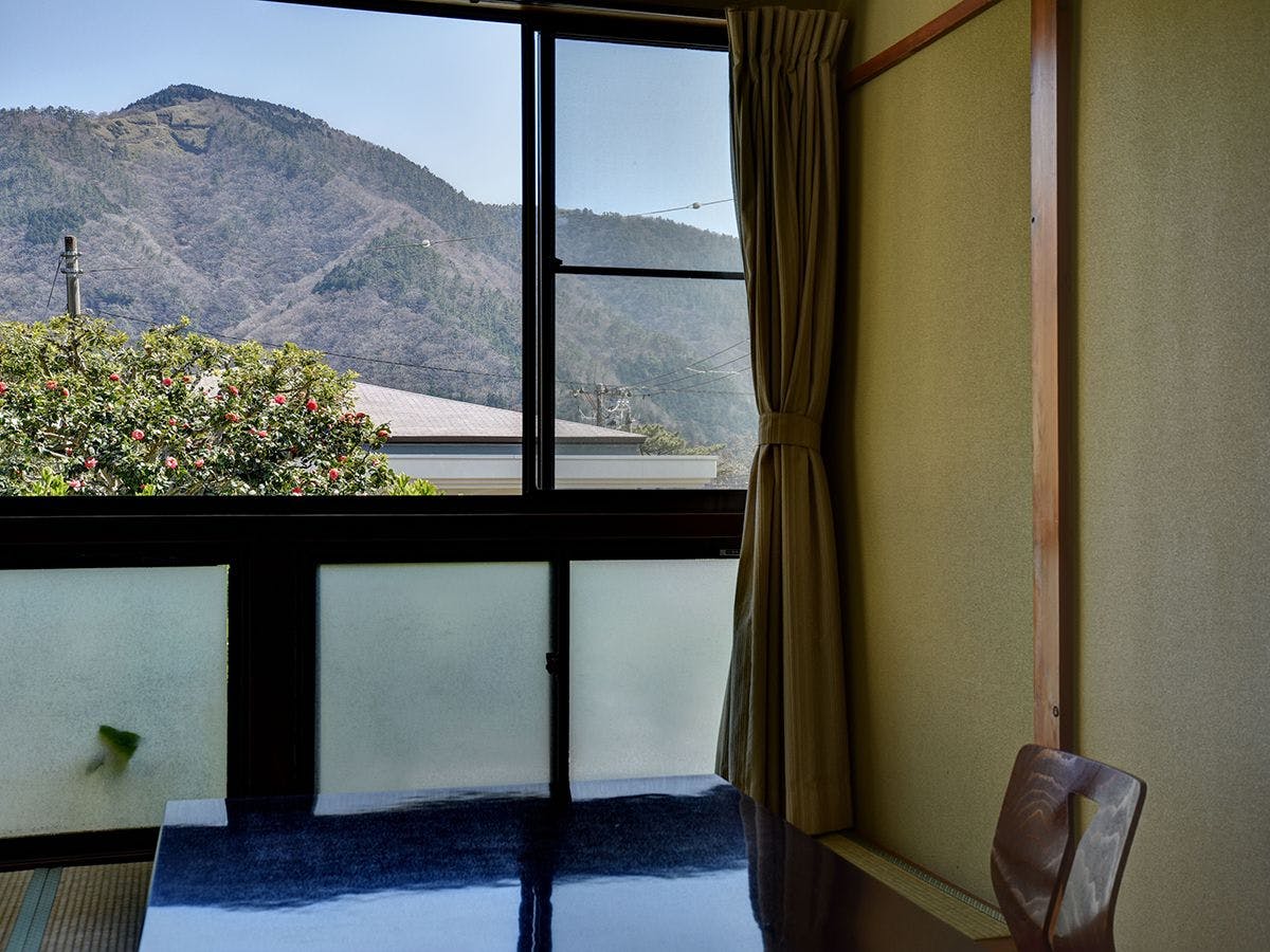Onsen Hotel Gorakan