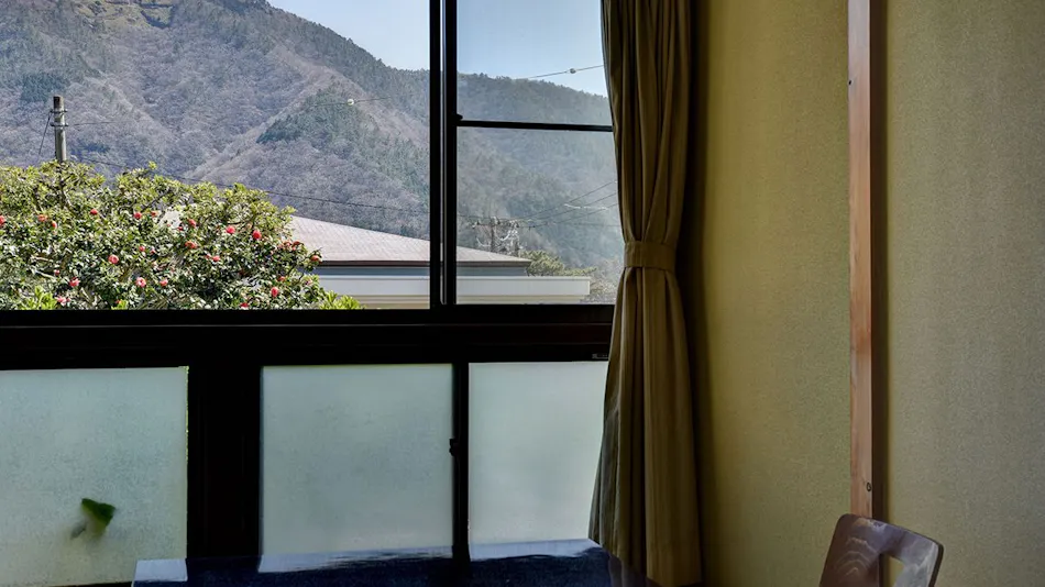 Onsen Hotel Gorakan