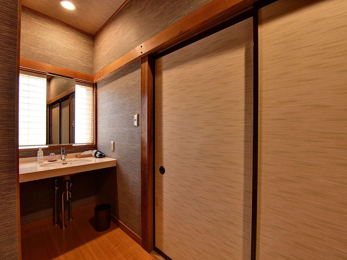 Onsen Hotel Gorakan