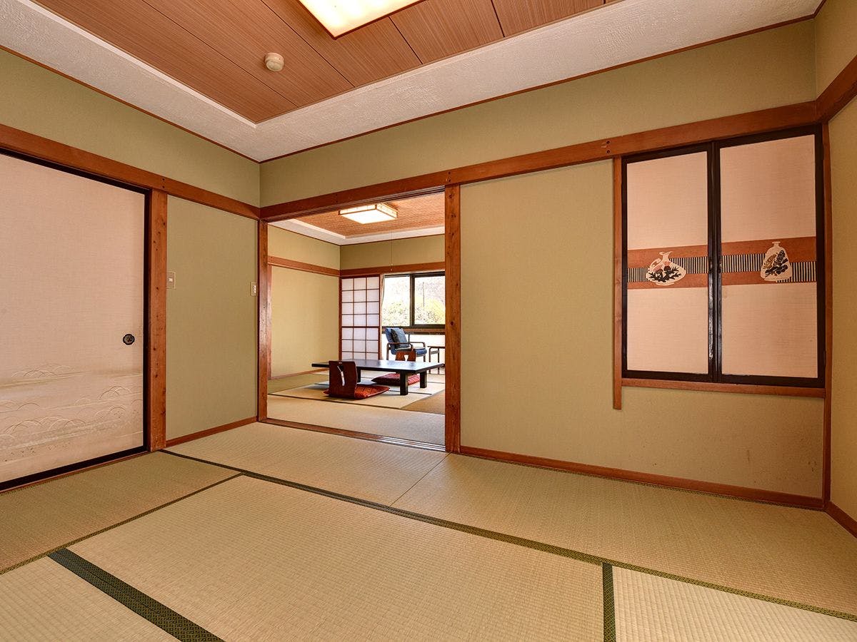 Onsen Hotel Gorakan