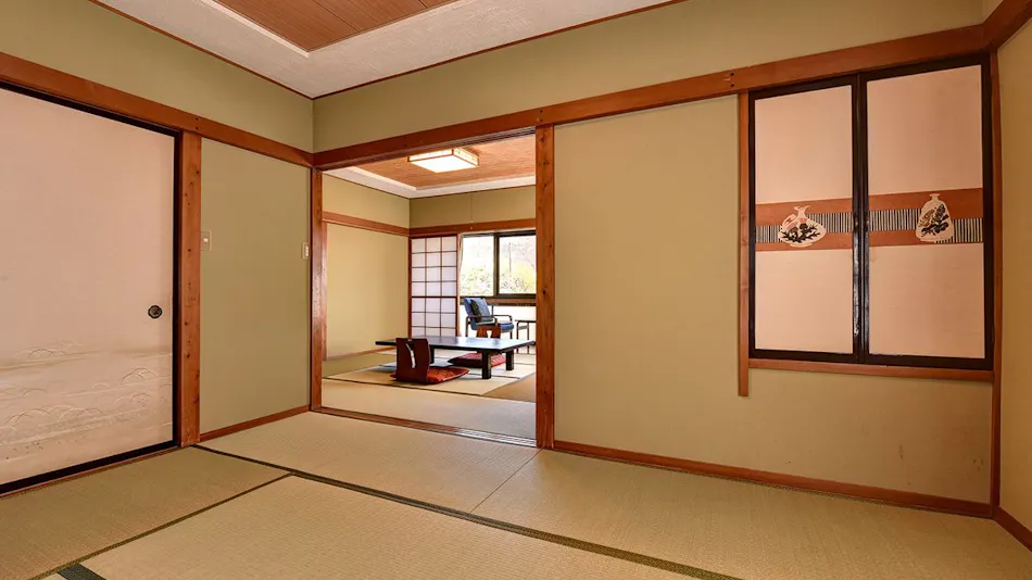 Onsen Hotel Gorakan