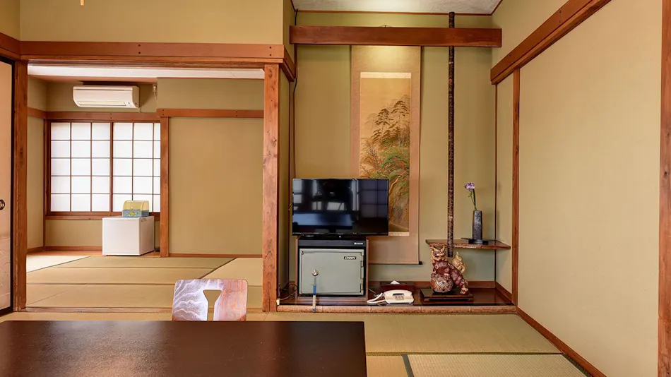 Onsen Hotel Gorakan