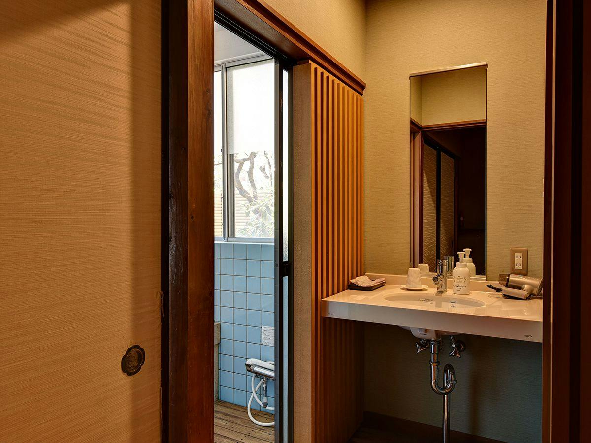 Onsen Hotel Gorakan