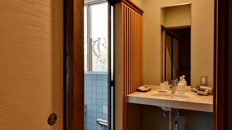 Onsen Hotel Gorakan