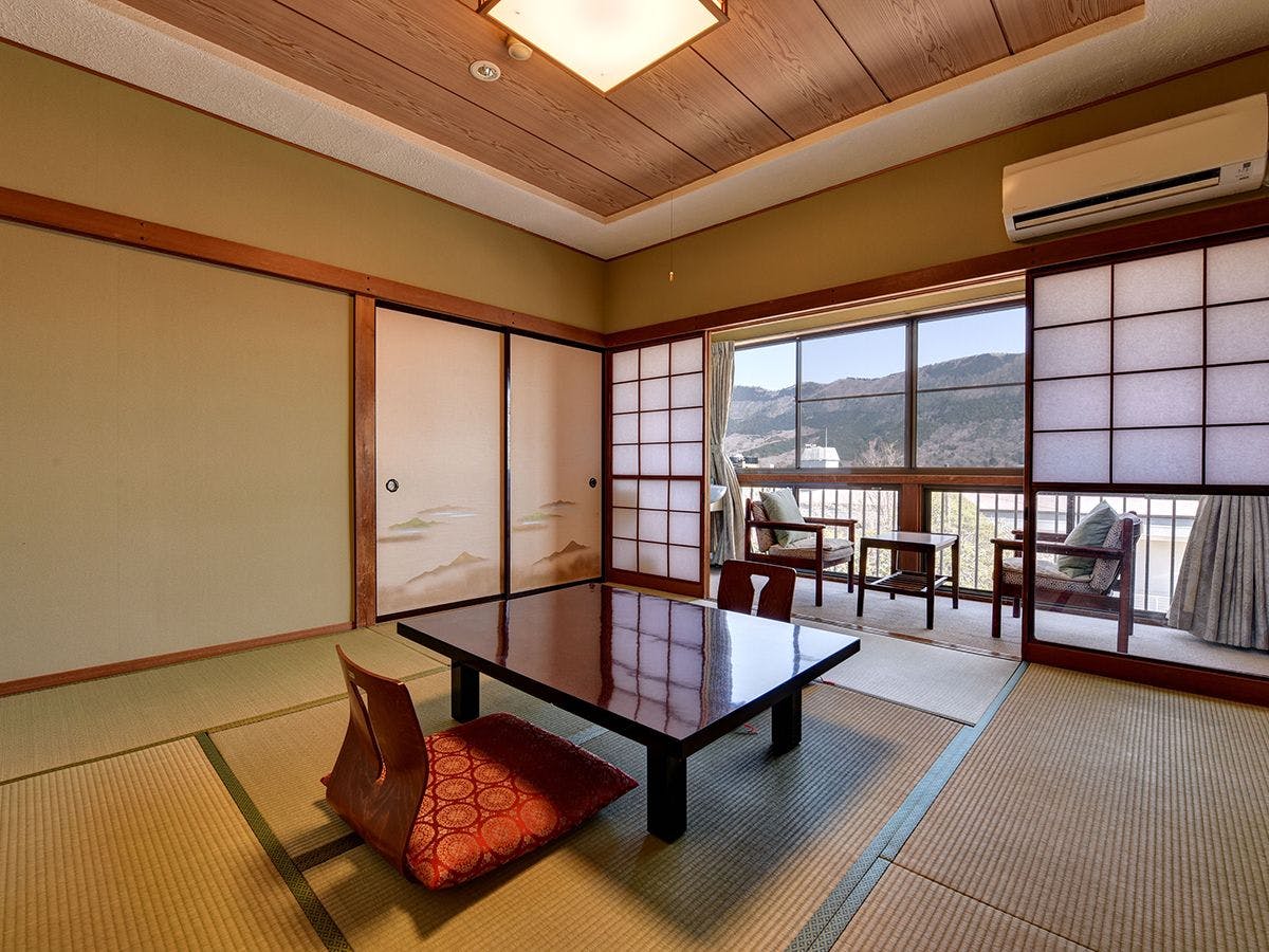 Onsen Hotel Gorakan