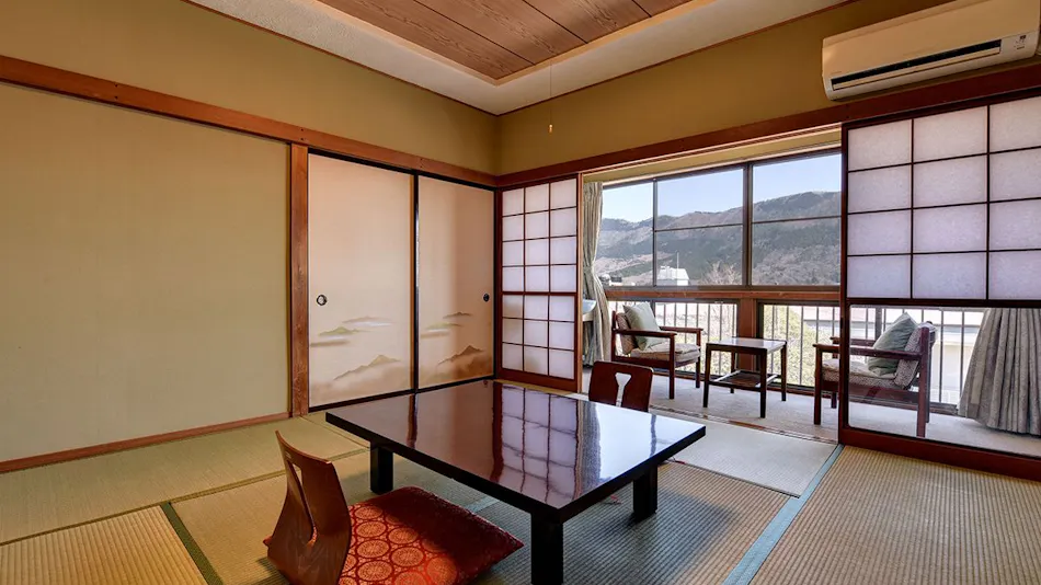 Onsen Hotel Gorakan