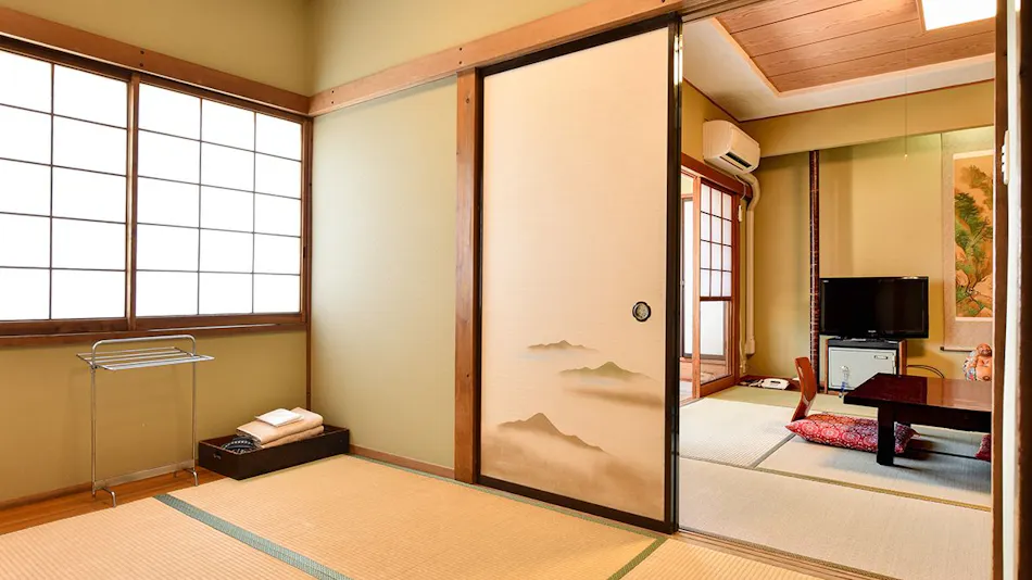 Onsen Hotel Gorakan